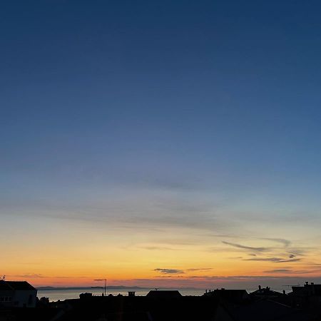 Alba Apartment Zára Kültér fotó