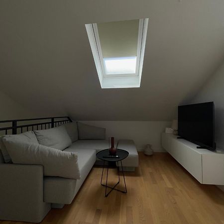Alba Apartment Zára Kültér fotó