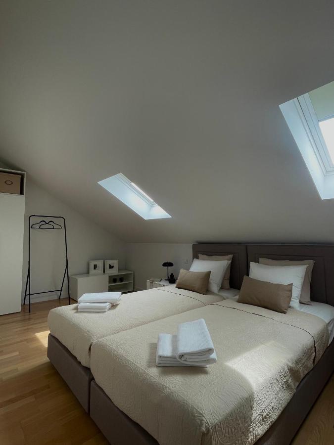 Alba Apartment Zára Kültér fotó
