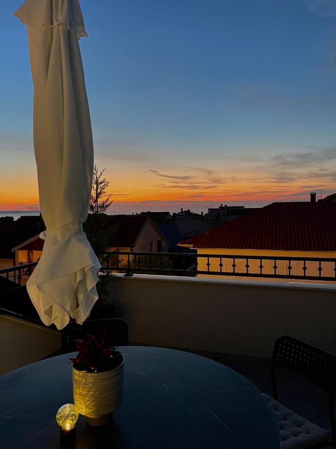 Alba Apartment Zára Kültér fotó