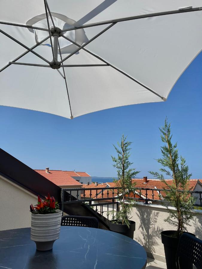 Alba Apartment Zára Kültér fotó