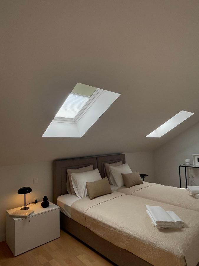 Alba Apartment Zára Kültér fotó