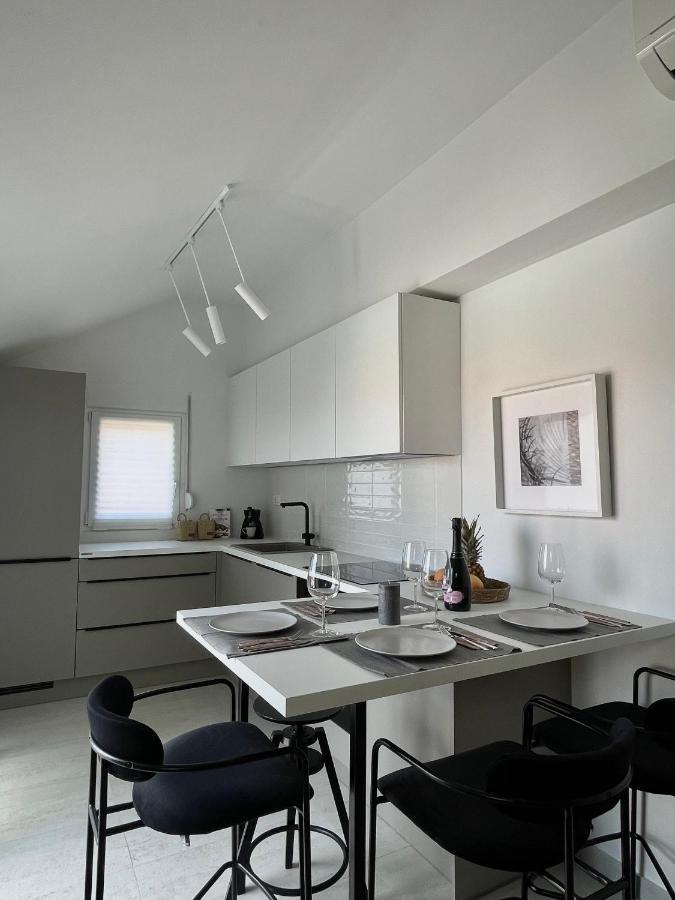 Alba Apartment Zára Kültér fotó