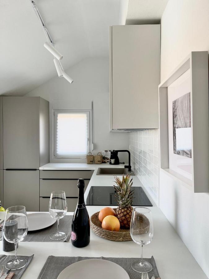 Alba Apartment Zára Kültér fotó