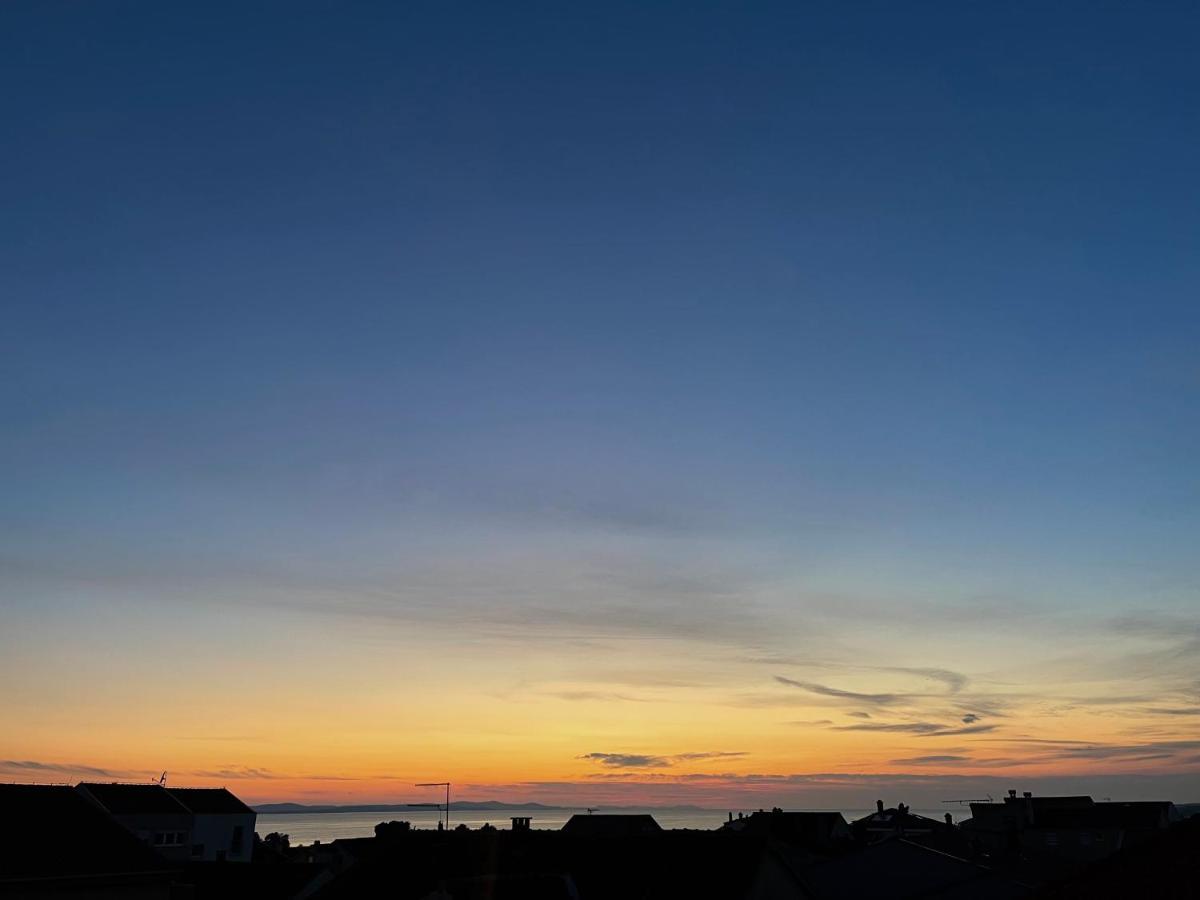 Alba Apartment Zára Kültér fotó