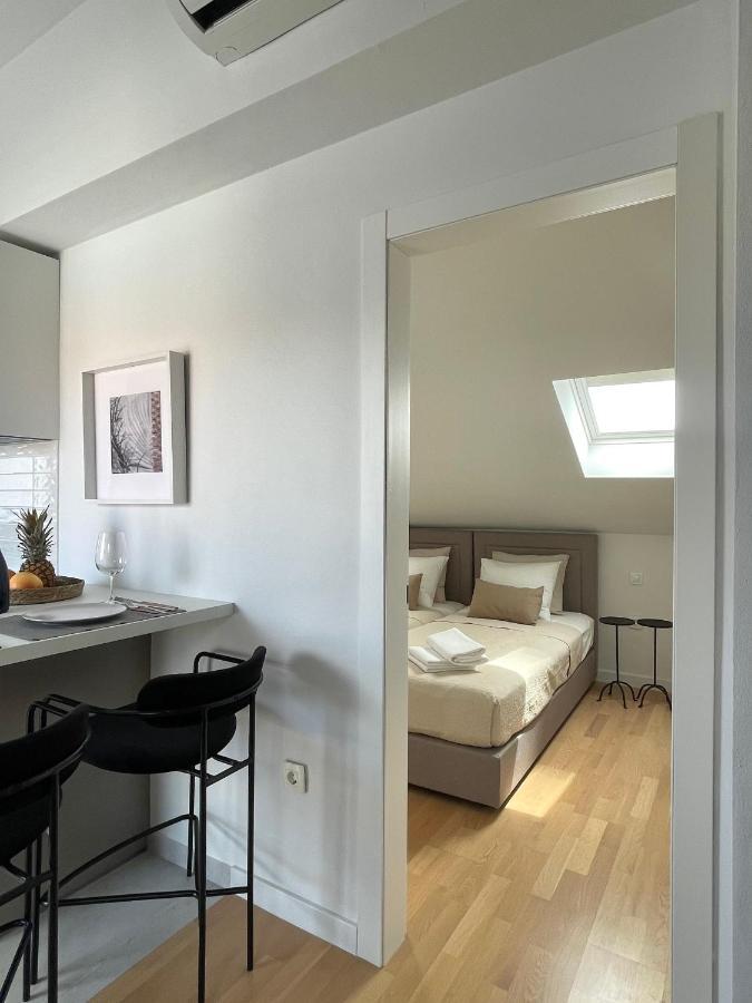 Alba Apartment Zára Kültér fotó