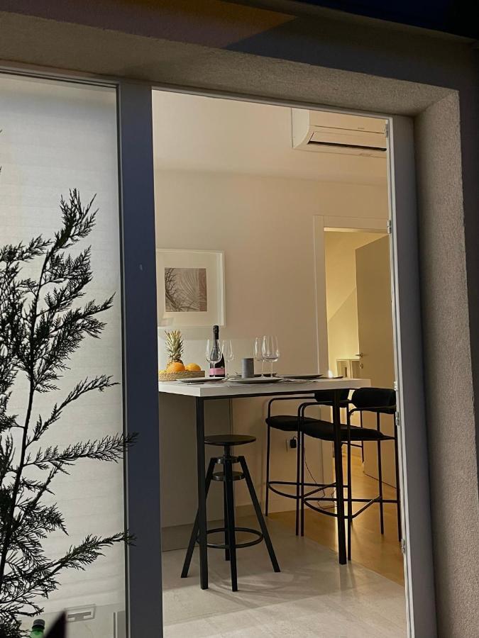 Alba Apartment Zára Kültér fotó