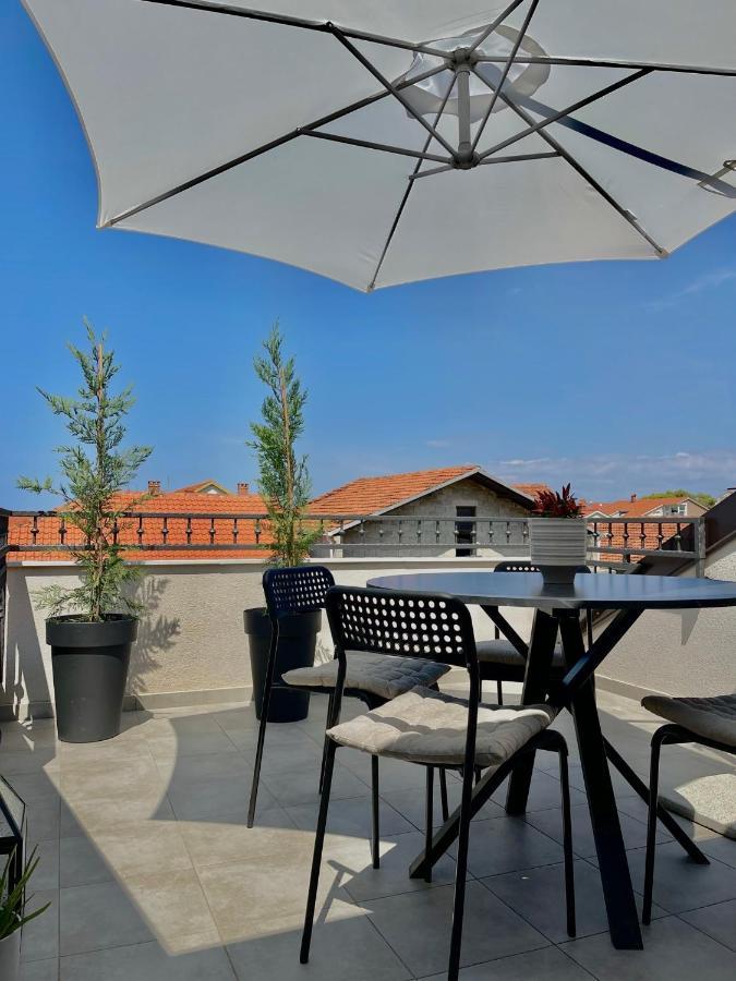 Alba Apartment Zára Kültér fotó