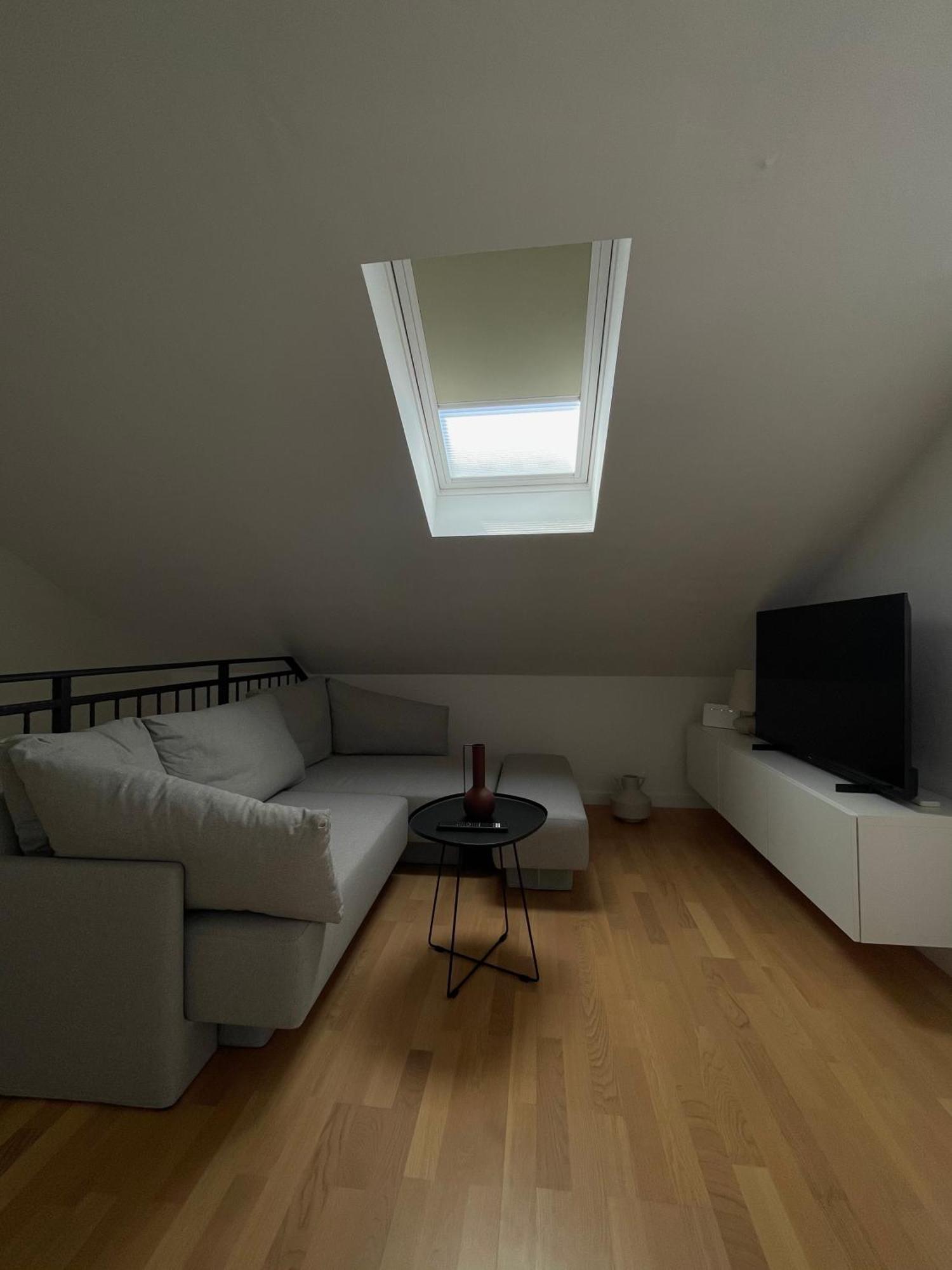 Alba Apartment Zára Kültér fotó
